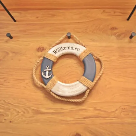 Bude 37 5 Conny Lägenhet