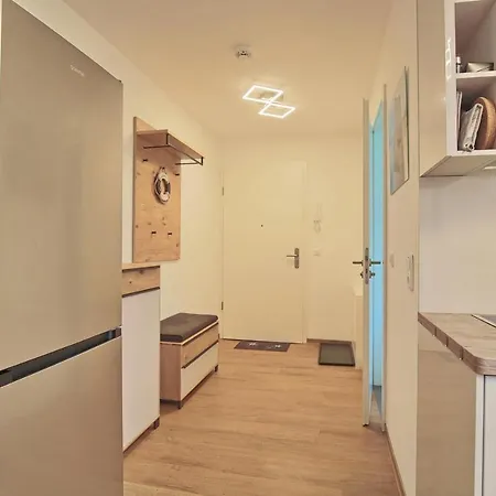 Bude 37 5 Conny Lägenhet *