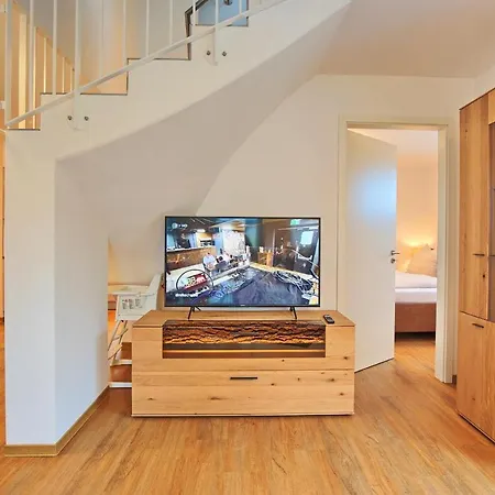 Lägenhet Bude 37 5 Conny *