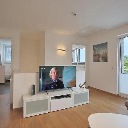 Bude 37 5 Conny * Scharbeutz