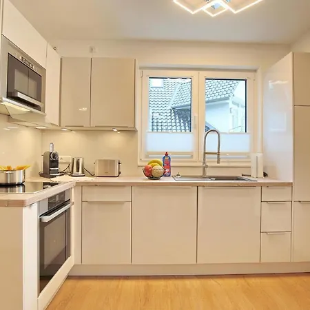 Lägenhet Bude 37 5 Conny