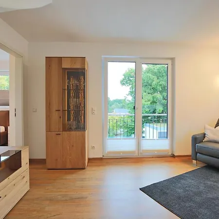 Lägenhet Bude 37 5 Conny