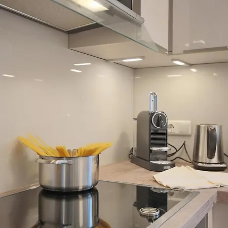 Bude 37 5 Conny Lägenhet