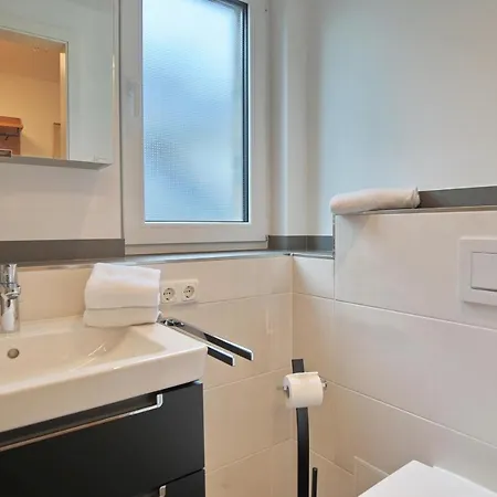 Bude 37 5 Conny Lägenhet *