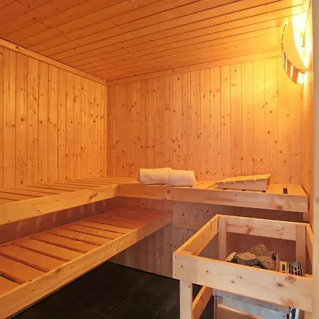 Lägenhet Bude 37 5 Conny *