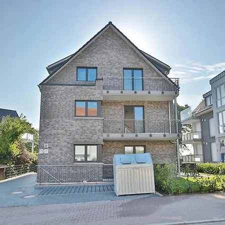 Lägenhet Bude 37 5 Conny *