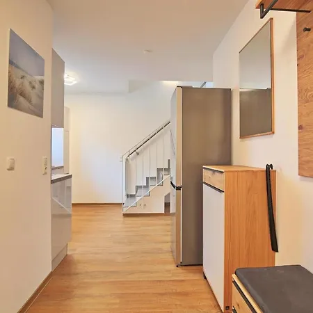 Bude 37 5 Conny Lägenhet Scharbeutz