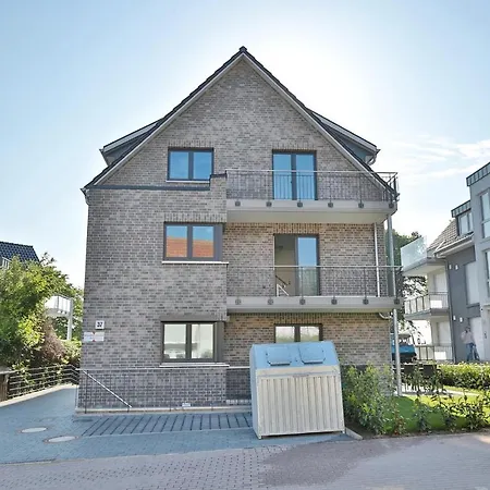 Lägenhet Bude 37 5 Conny *