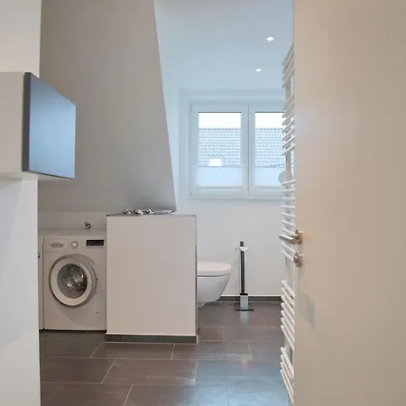 Lägenhet Bude 37 5 Conny *