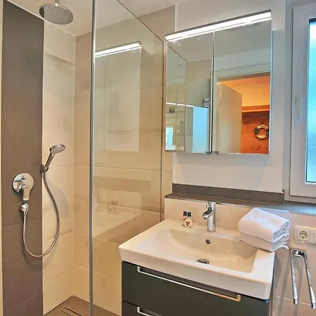 Bude 37 5 Conny Lägenhet