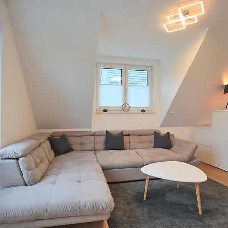 Bude 37 5 Conny Lägenhet