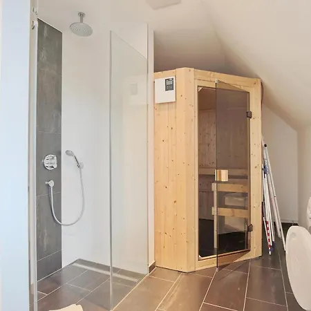 Bude 37 5 Conny * Scharbeutz