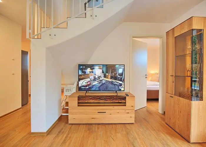 Appartamento Bude 37 5 Conny *