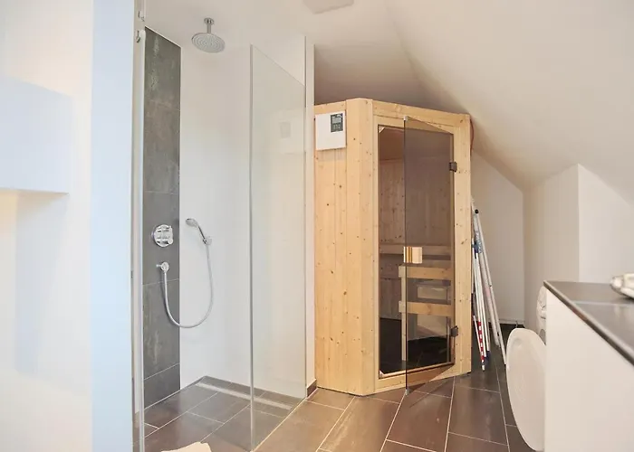 Bude 37 5 Conny * Scharbeutz